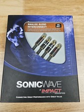 NUOVI cavi audio analogici