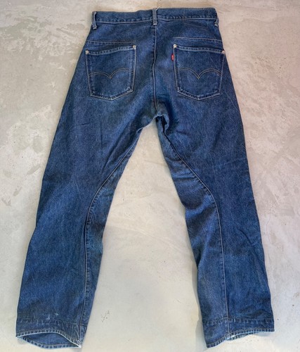 Jeans vintage levis - jeans,