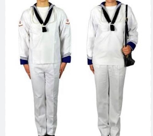 Divisa estiva marina militare - divisa,