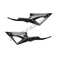 Fianchetti laterali pannelli