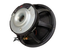 Peavey 15" subwoofer low rider