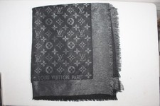 Autentica scialle stola