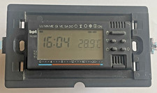 Cronotermostato Termostato da Incasso Bpt th 300 - Asola DX e SX rotta