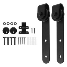 Kit Di Ferramenta Per Porta A