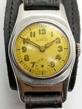 Orologio Vintage TANK Laco