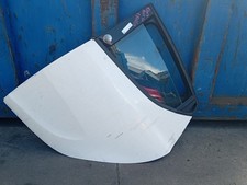 PORTA POST. SX BIANCA LANCIA Y