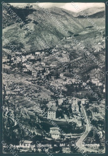 Pistoia maresca alterocca - pistoia,