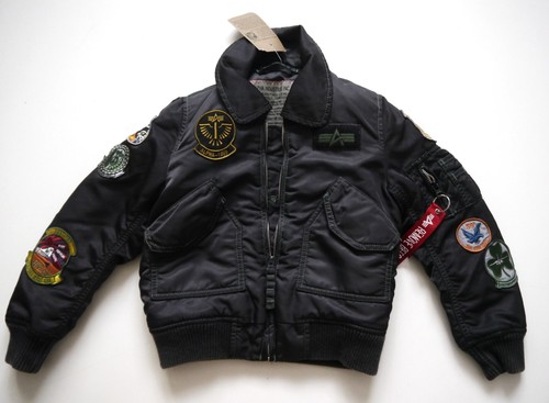Alpha industries giacca - industries,
