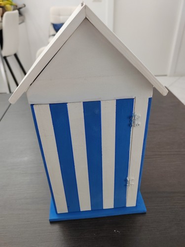 Cabina spiaggia stile - cabina,