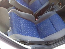 sedile anteriore destro SEAT