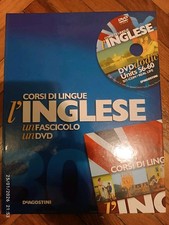 Corso lingue inglese n - corso, l'inglese