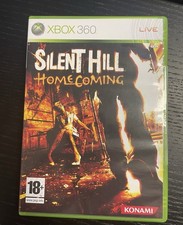 Silent Hill Homecoming Xbox