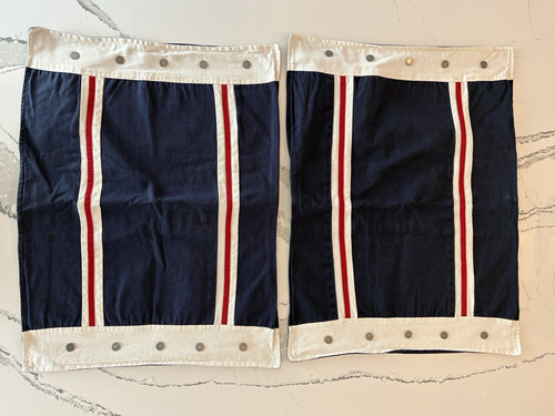 Federe cuscino vintage - (2),