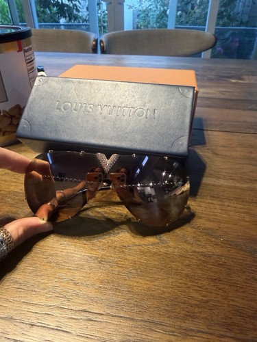 Occhiali sole louis vuitton - da,