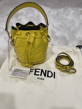 Mini borsa a secchiello in