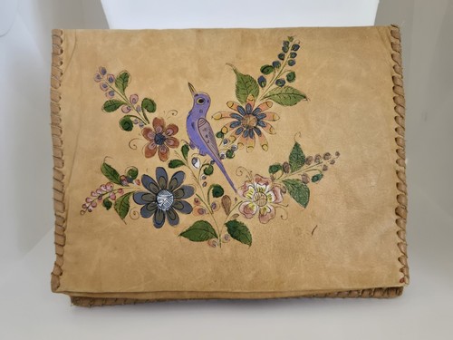 Pochette donna vintage firmata