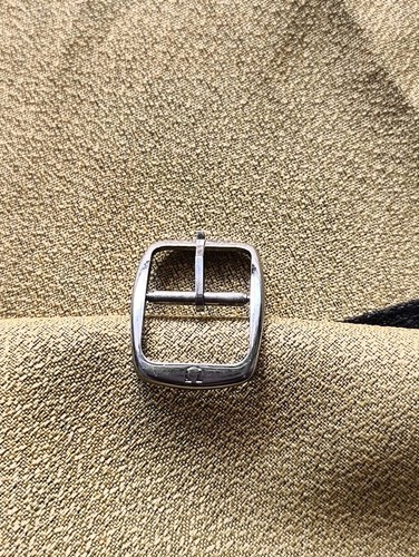 Fibbia originale per - , orologio