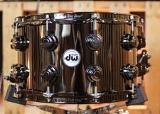 Tamburo rullante 8x14 - tamburo,