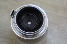 Zeiss ikon objectif 28mm - zeiss,
