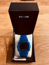 CASIO G SHOCK DW5600 3229