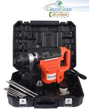 Trapano martello demolitore 32mm 800W