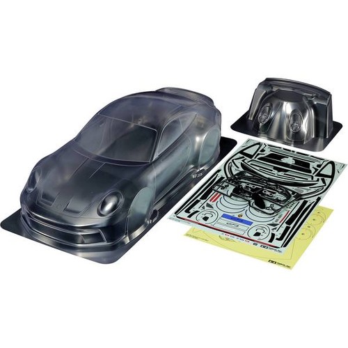 Tamiya 51705 000 - , 1:10