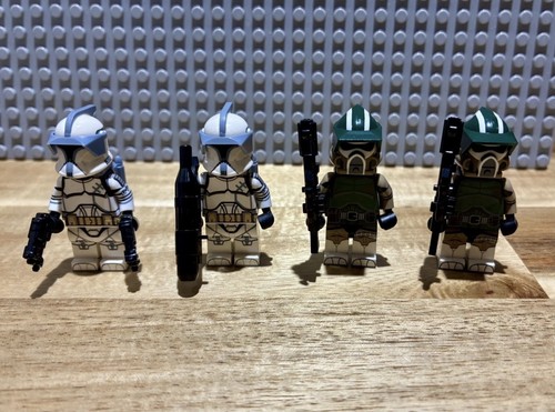 Lotto lego star wars - lego,