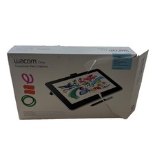 Wacom One Creative Pen 13.3
