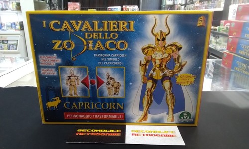 Cavalieri dello zodiaco - i,