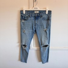Jeans Pull & Bear uomo blu