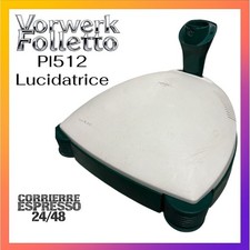 Lucidatrice Lavapavimenti