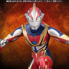 Modellino ULTRA-ACT Ultraman