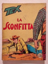 TEX N. 99 200 LIRE - GENNAIO