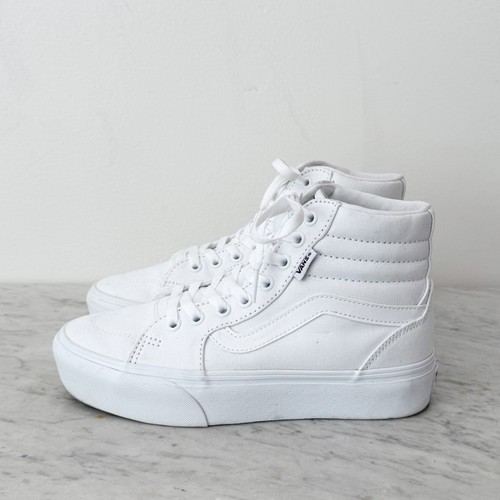 Scarpe ginnastica vans - da,