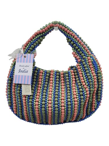 Borsa virale perline - borsa,
