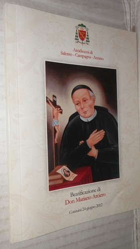 Beatificazione don mariano - don,