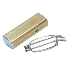 Occhiali da lettura pieghevoli