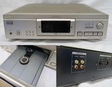 Sony CDP-XA50ES Lettore CD