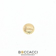 ZENITH Corona Antipolvere Oro