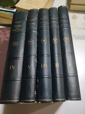 Storia Della Musica Abbiati Garzanti 1950 N.5 Vol