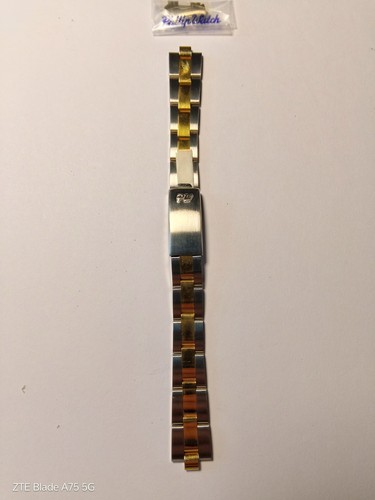 Philip watch 13mm - philip, steel