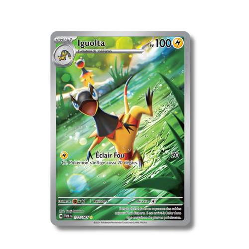 Carte pokémon française - carte,