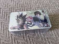 Yu-Gi-Oh! Mega Tin Box 2024 -