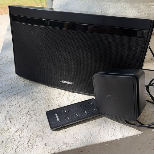 Bose soundlink air - bose,