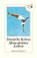Mein drittes Leben von Krien, Daniela | Buch | Zustand sehr gut