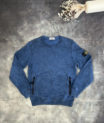 Stone island felpa - stone, anni