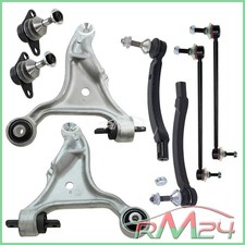 1X KIT RIP BRACCIO SOSPENSIONE