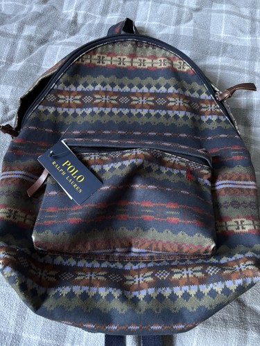 Confezione borsa polo ralph - confezione,