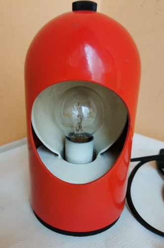 Lampada selene alfredo - lampada, di