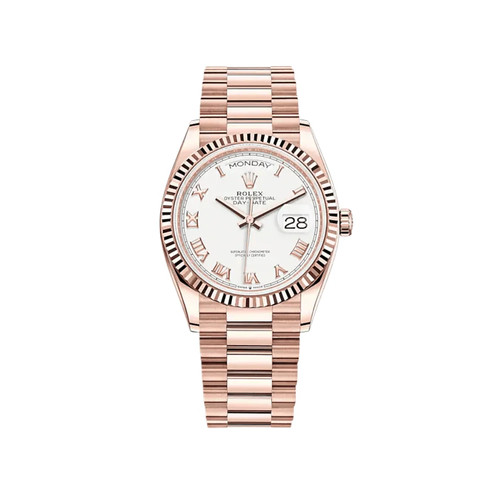 Rolex day date - day-date, 128235